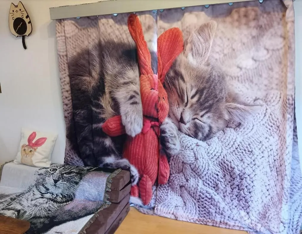 Apartamento Tokyo Shibuya Shinjyuku Cat House !