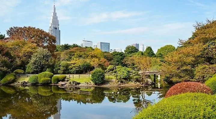 Apartamento Tokyo Shibuya Shinjyuku Cat House ! 0*,  Japón